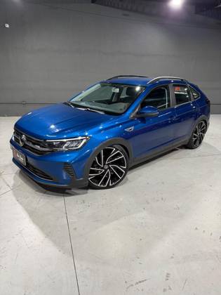 VOLKSWAGEN NIVUS 1.0 200 TSI TOTAL FLEX COMFORTLINE AUTOMÁTICO